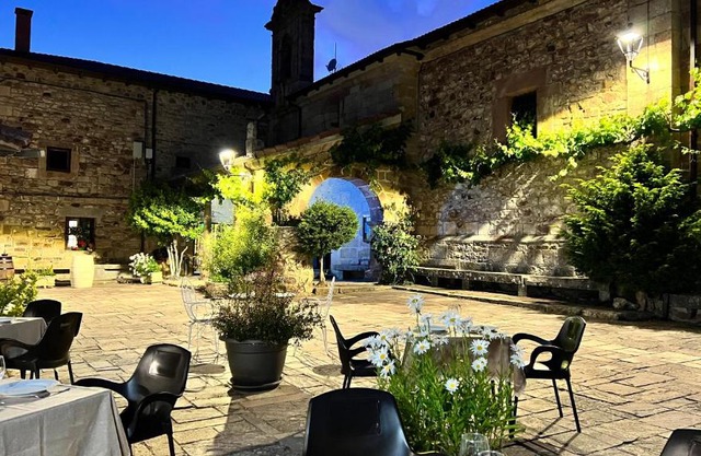 La Posada Del Santuario