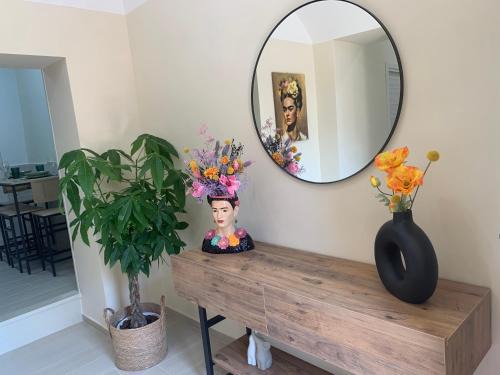 La Primavera Apartment