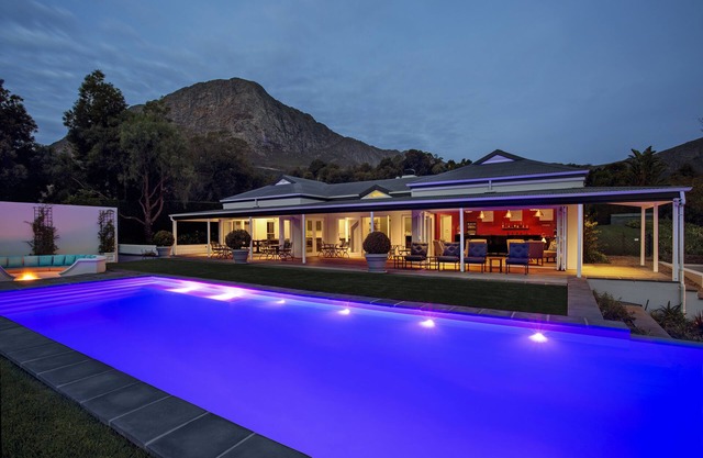 La Providence Guest House & Wine Farm