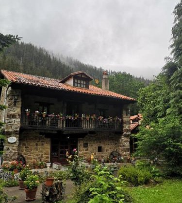 La Punvieja