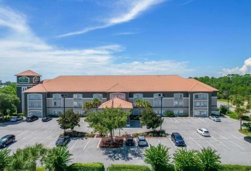 La Quinta by Wyndham PCB Coastal Palms