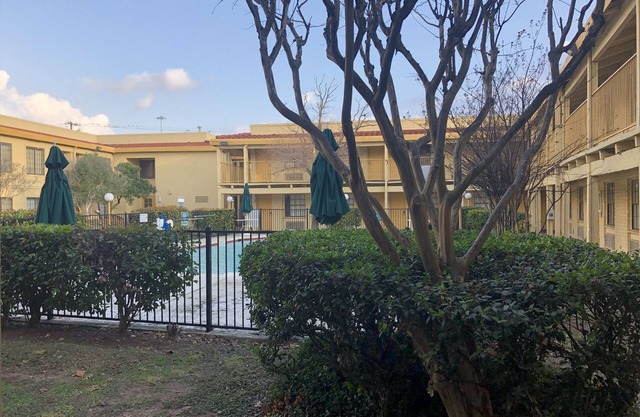 La Quinta Inn by Wyndham Austin Oltorf