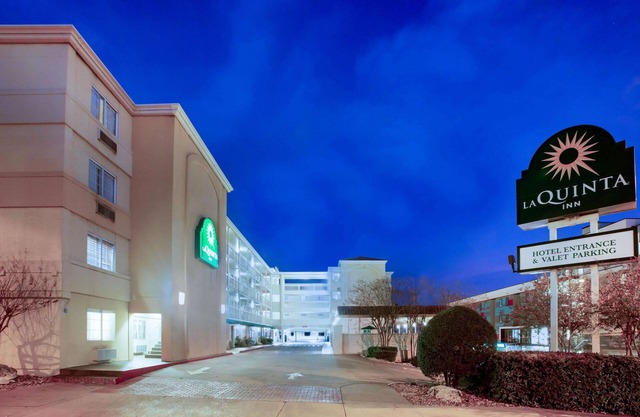 La Quinta Inn by Wyndham Austin Capitol/Downtown