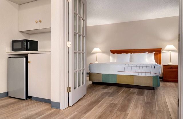 La Quinta Inn by Wyndham Columbus Airport Area