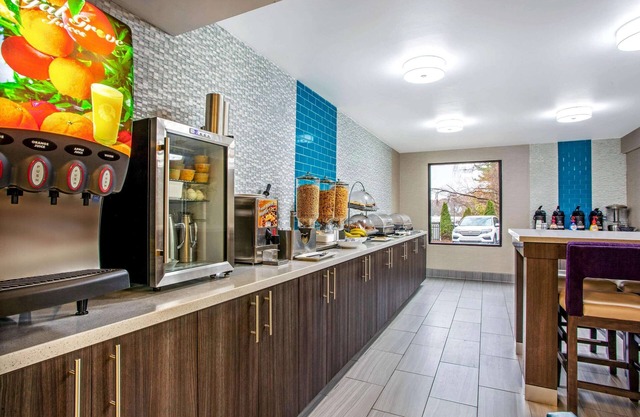La Quinta Inn by Wyndham Radford