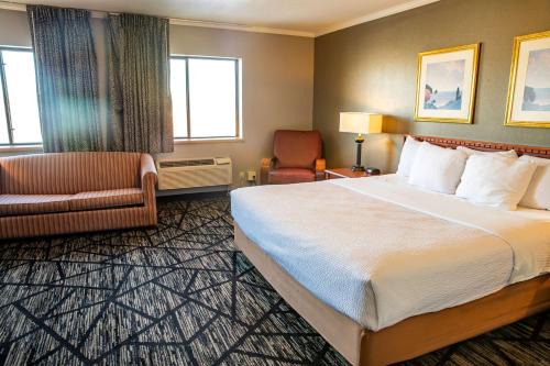 La Quinta Inn by Wyndham Milwaukee Airport/Oak Creek