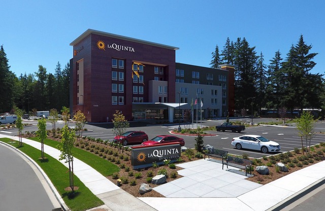 La Quinta Inn & Suites by Wyndham Marysville