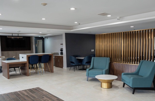 La Quinta Inn & Suites by Wyndham Dallas Mesquite