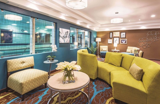 La Quinta Inn & Suites by Wyndham Boise Towne Square