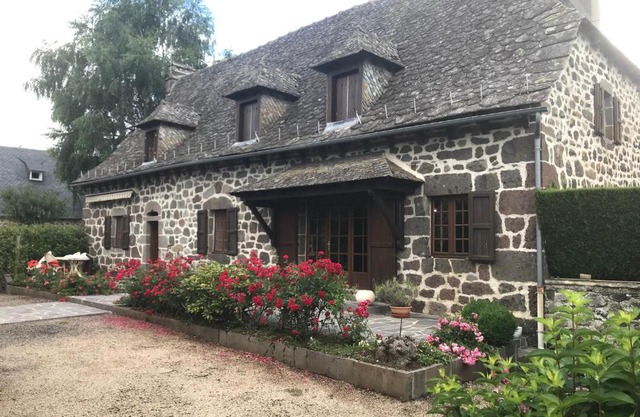 La Résidence de Marie