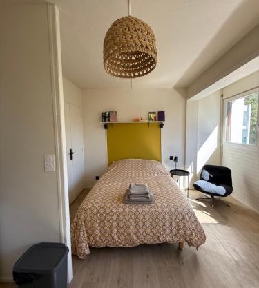 La Résidence du Moulin