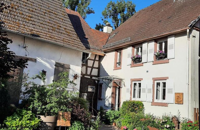 La Renardière