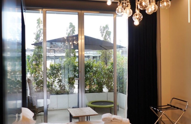 La Resilienza Relais