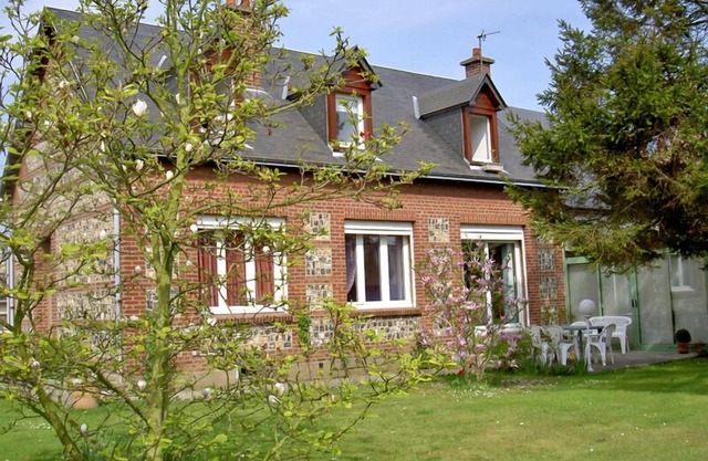 La Rive - MONTIVILLIERS