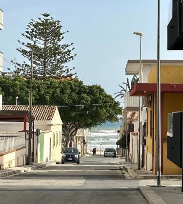 La Riviera Holiday Home