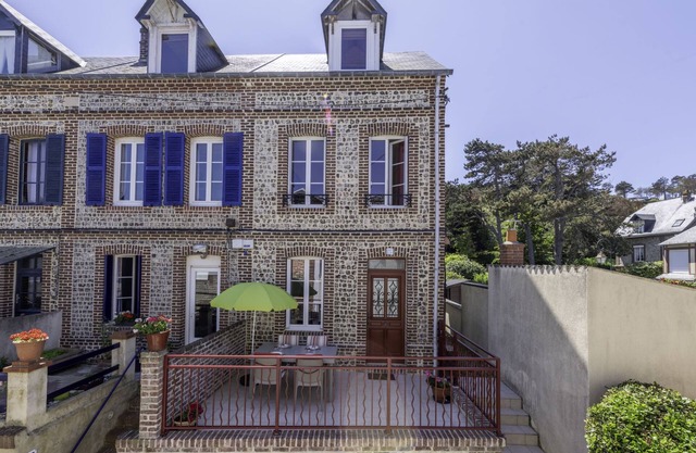 La Rose des Vents by Interhome