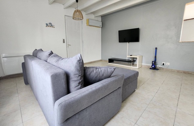 La rose des vents single-family home