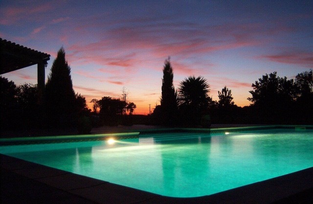 La Roseraie superb gîte* sleeps 7