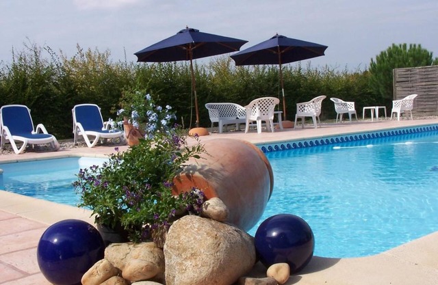 La Roulotte de la Vallée du Lot