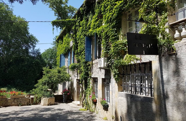 LA ROULOTTE