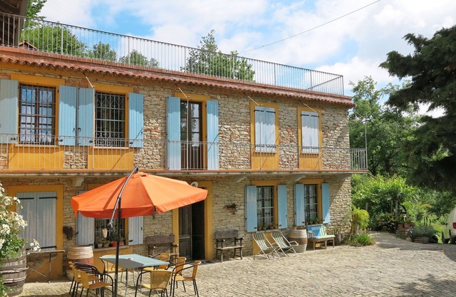 La Rovere by Interhome