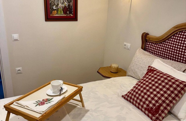 LA SABINA APARTMENT