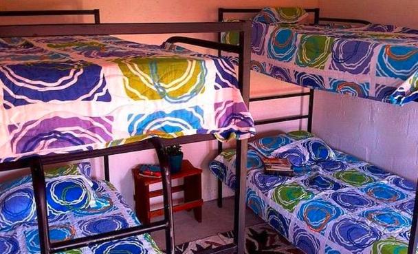LA SALOMA HOSTAL FAMILIAR