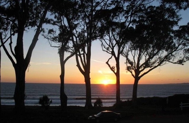La Selva Beach House with Ocean Views!nn2 bedrooms, 2 bath plus private den