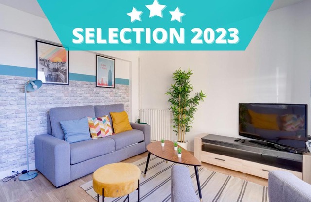 La SERENITE entre PARIS et DISNEY