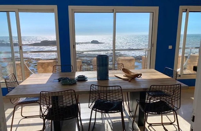 La Skala - Apartment with great sea view