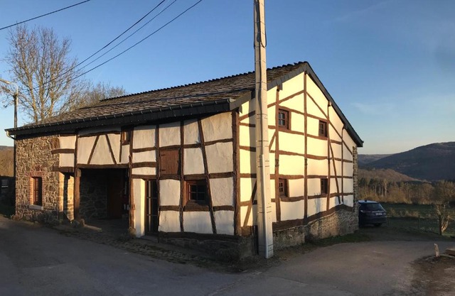 La Source de Chession