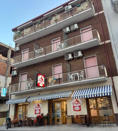 La Spagnola Affittacamere