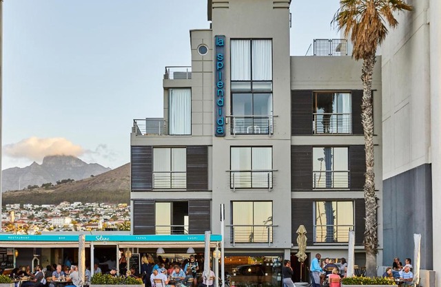 La Splendida Hotel by NEWMARK