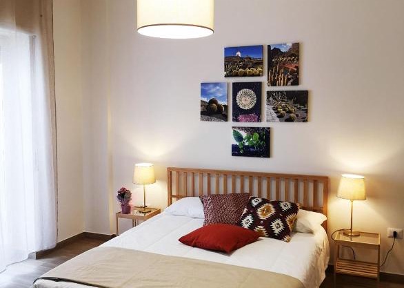 La Stanza di Rachele