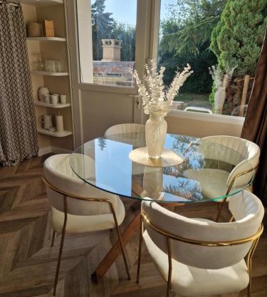 La Suite 1828