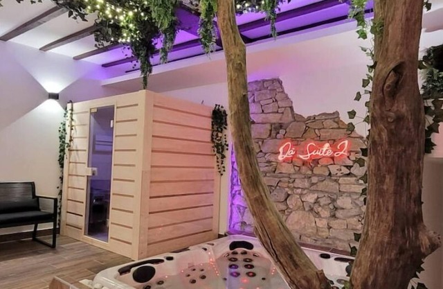 La Suite 2 Grenoble