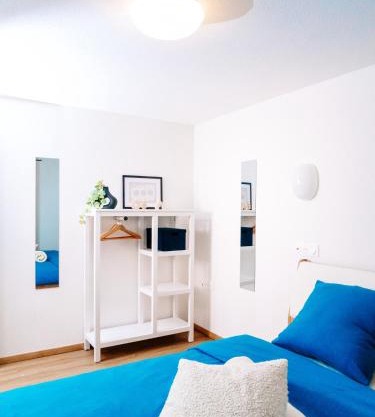 La Suite Cosy