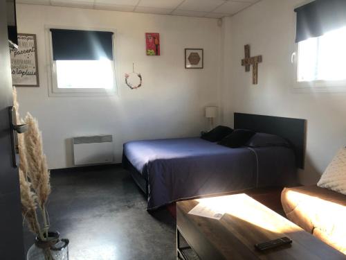 La suite du garagiste