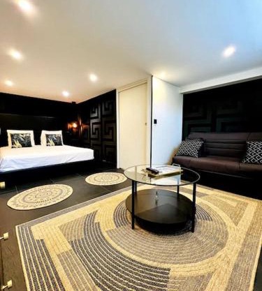 La Suite Saint Roch