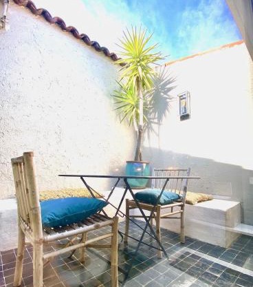 LA SUITE VALBONNE