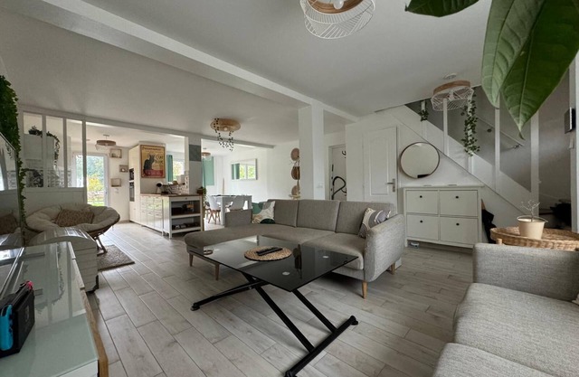 La Tanière - Charming house with garden
