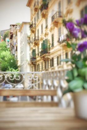 La Taverna del Metallo Rooms