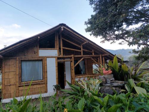 La Tebaida Posada Rural