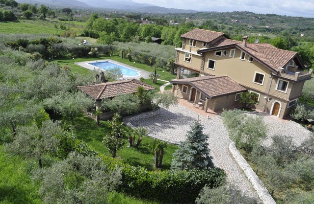La Tenuta del Barone