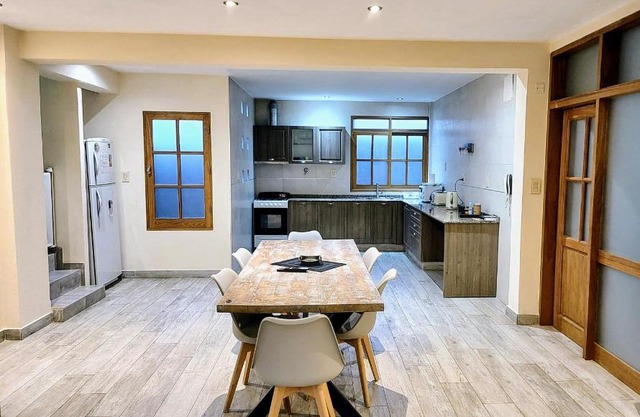 La Terraza Apartment: lujoso, amplio y ubicado en microcentro.