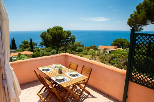 La Terrazza Cipressa