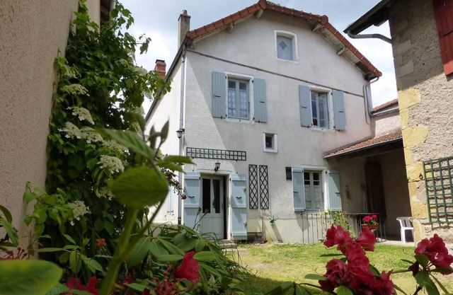 La Thivollerie - CHASSIGNY-SOUS-DUN