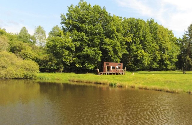 La Tiny House Terra Nostra