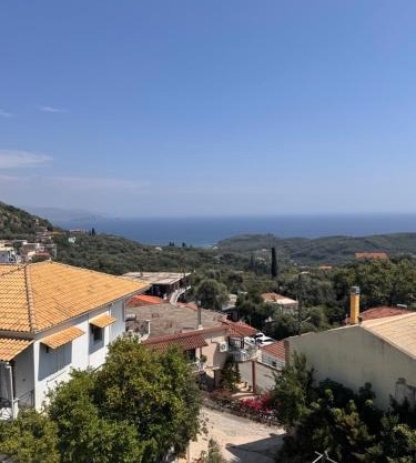 La Torre House
