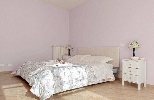 La TOSCANELLA - Terricciola house -House with garden